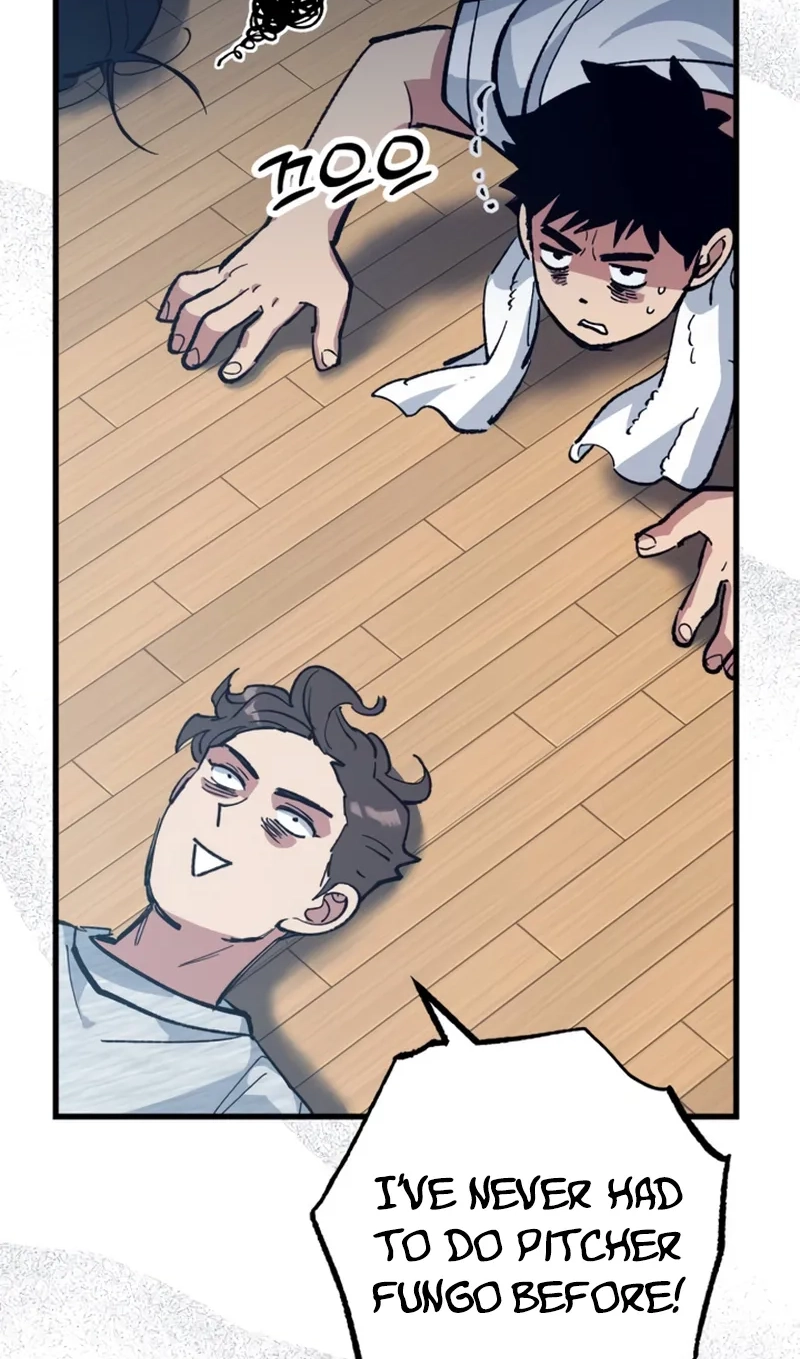 All the Aces Are Obsessed With Me chapter 43 page 57