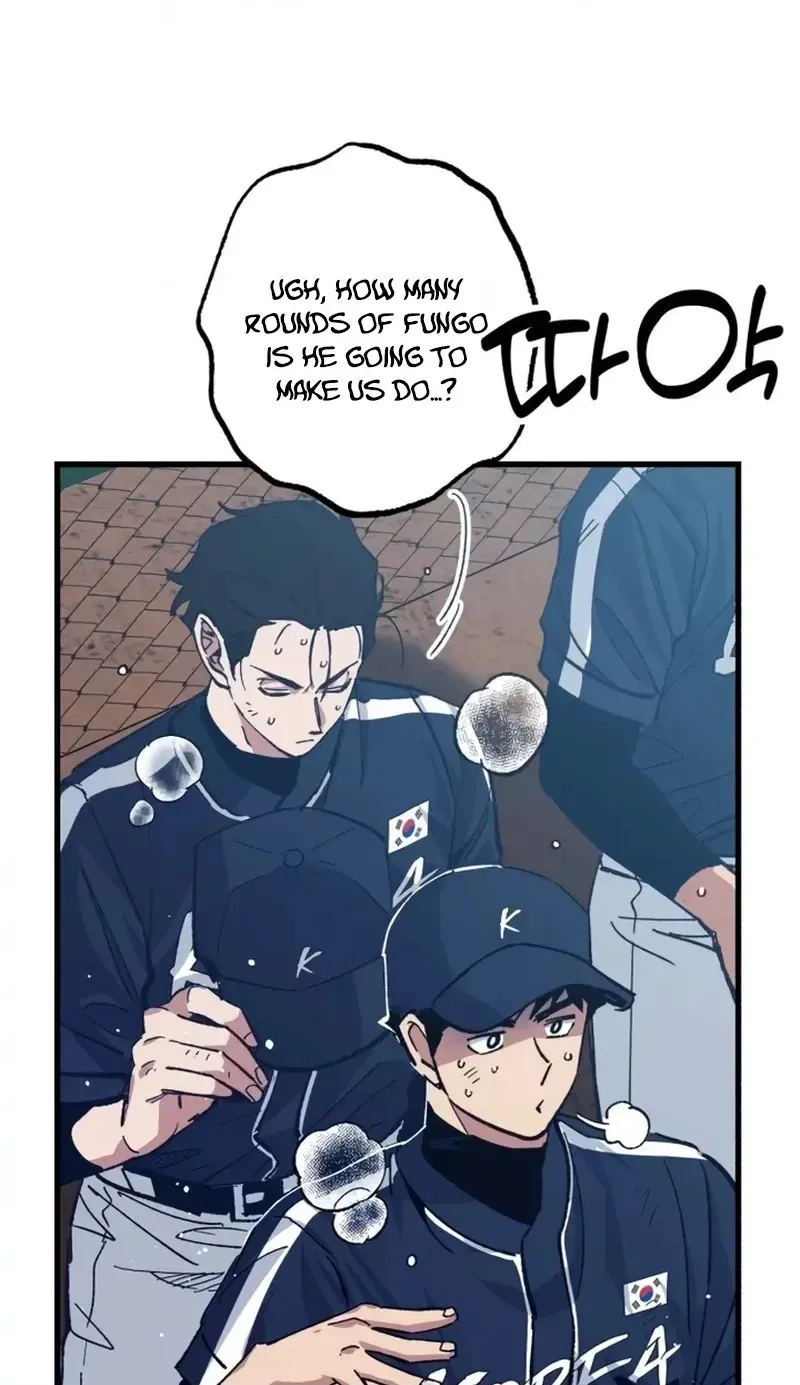 All the Aces Are Obsessed With Me chapter 43 page 40