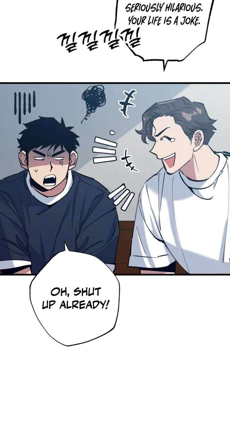 All the Aces Are Obsessed With Me chapter 43 page 3