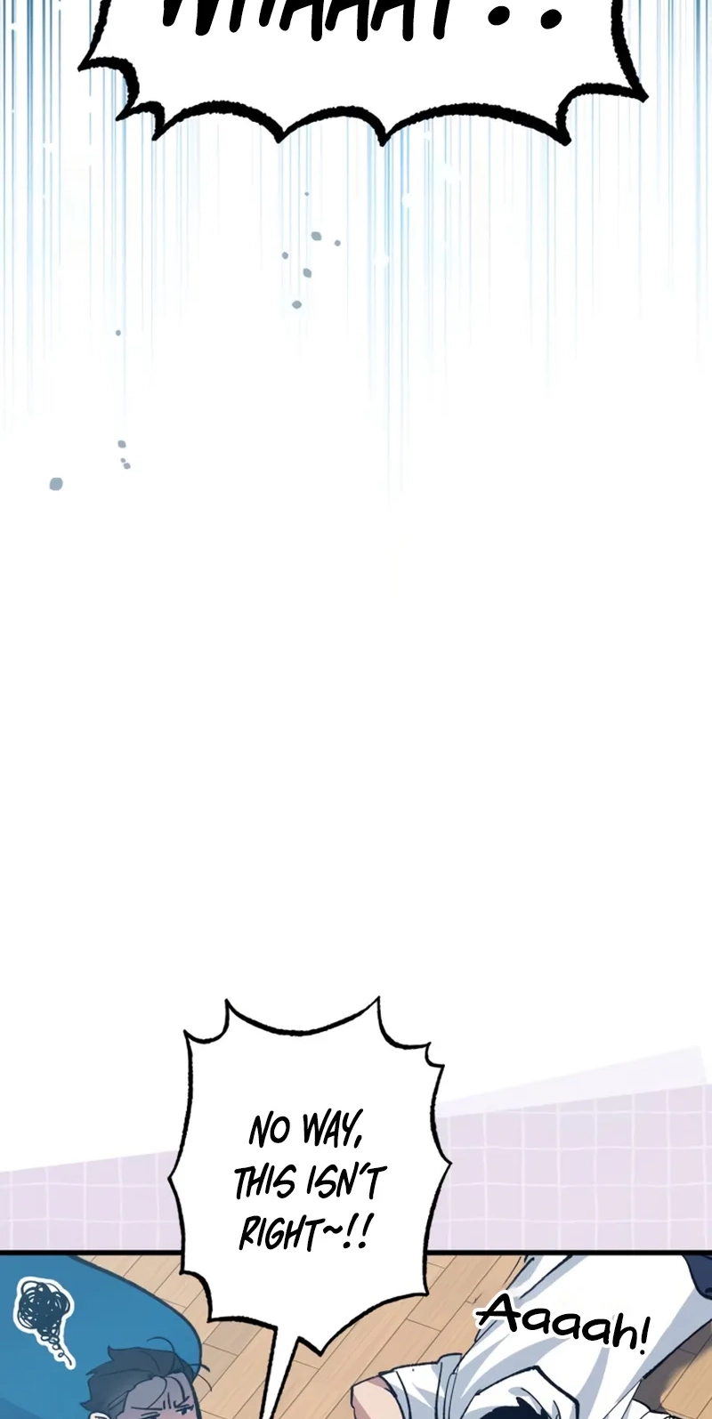 All the Aces Are Obsessed With Me chapter 43 page 61