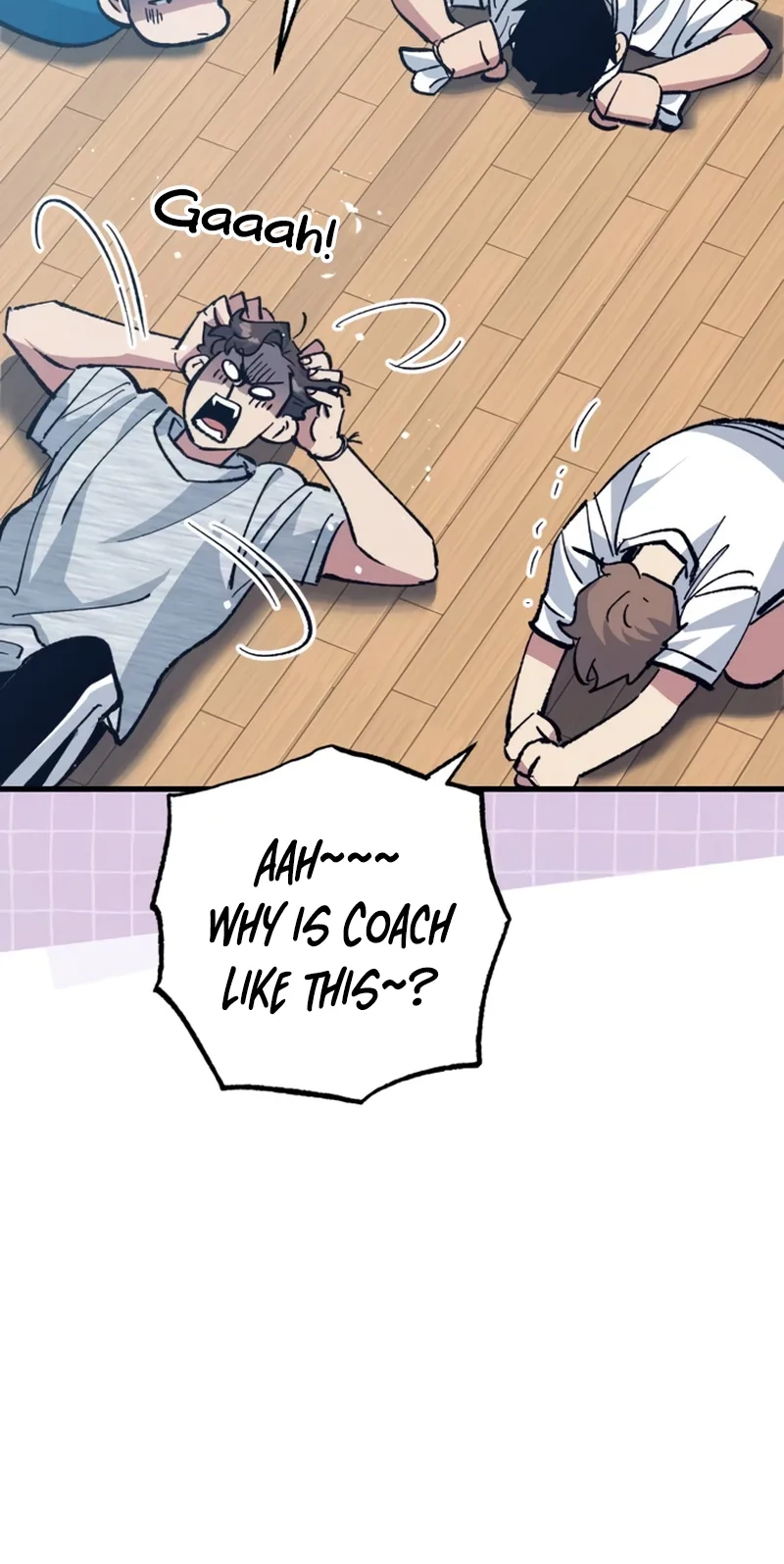 All the Aces Are Obsessed With Me chapter 43 page 62