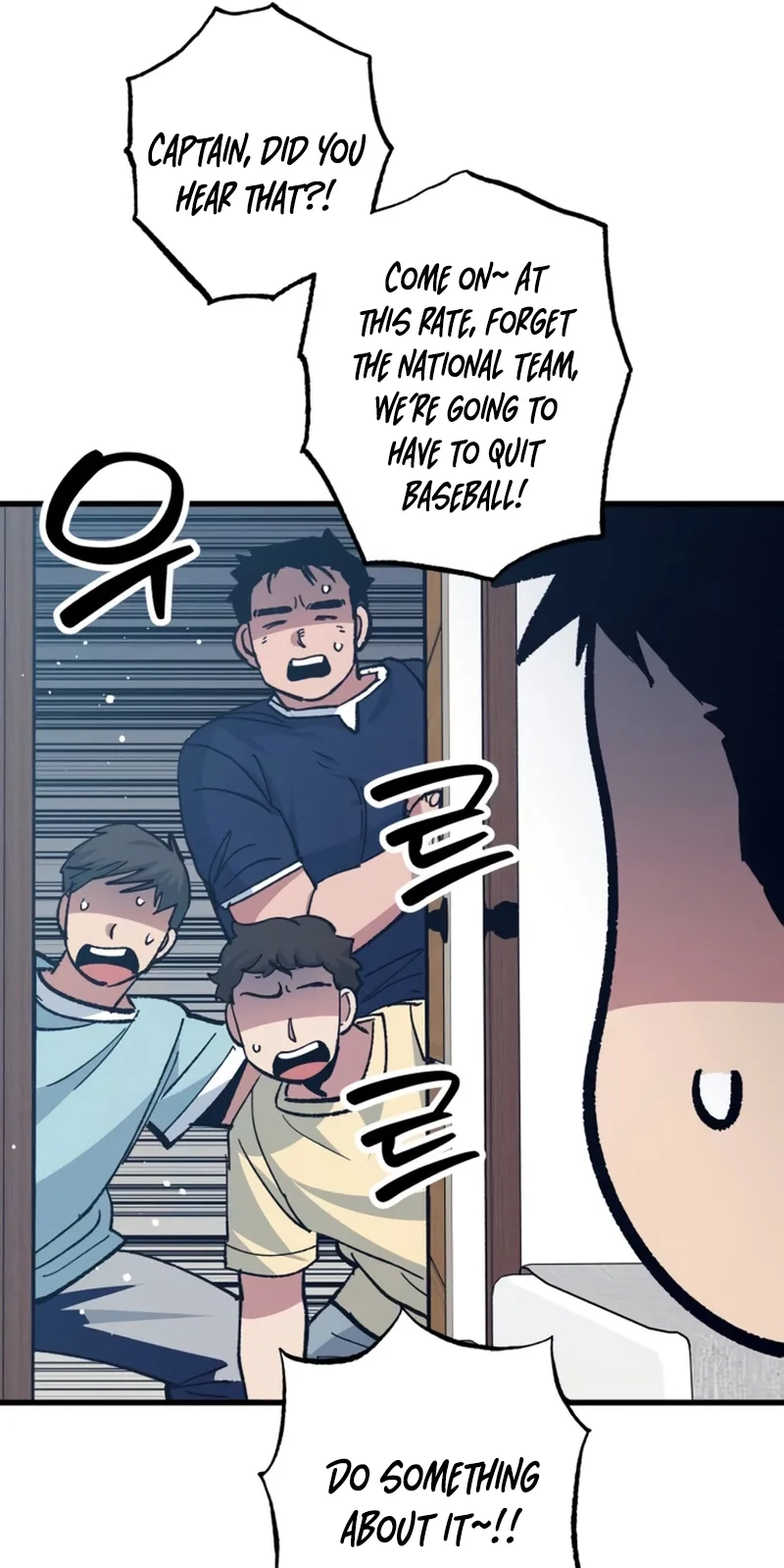 All the Aces Are Obsessed With Me chapter 43 page 65