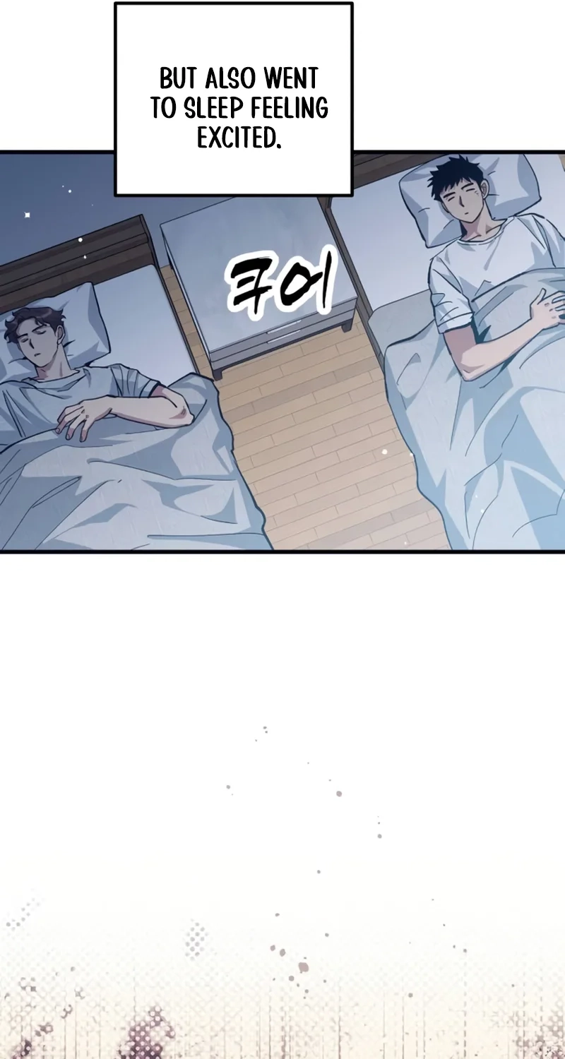All the Aces Are Obsessed With Me chapter 43 page 28