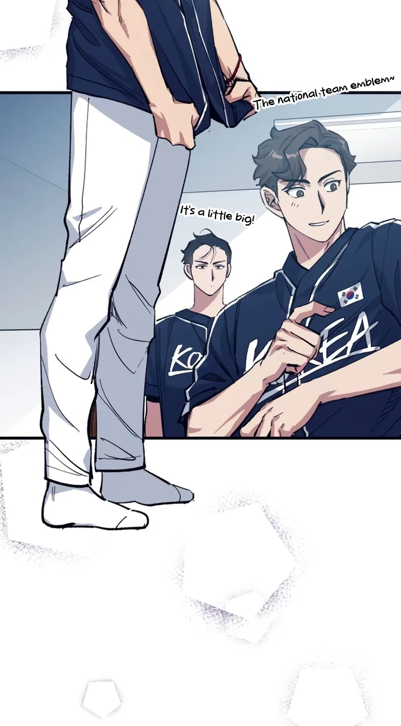 All the Aces Are Obsessed With Me chapter 43 page 22