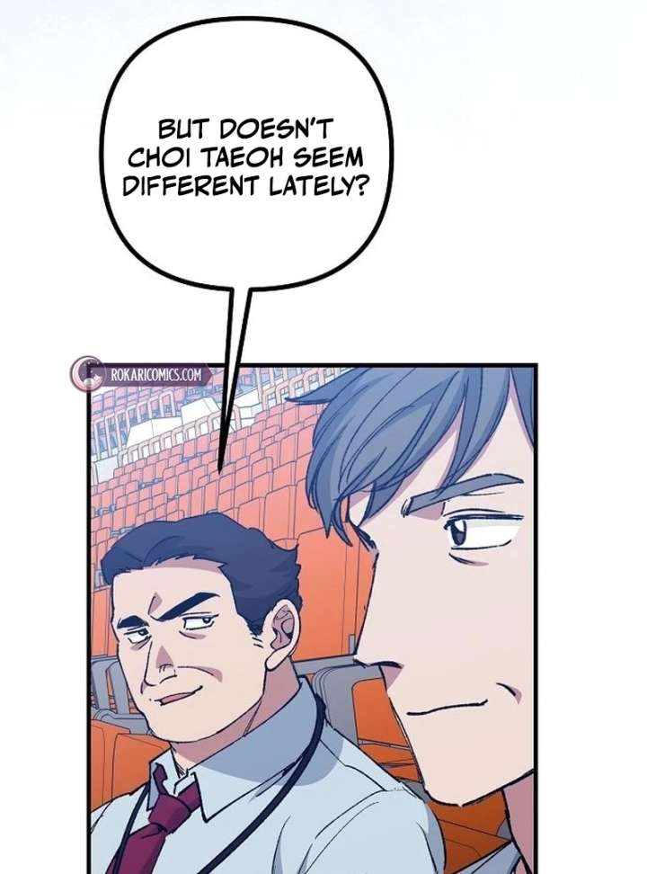 All the Aces Are Obsessed With Me chapter 7 page 80