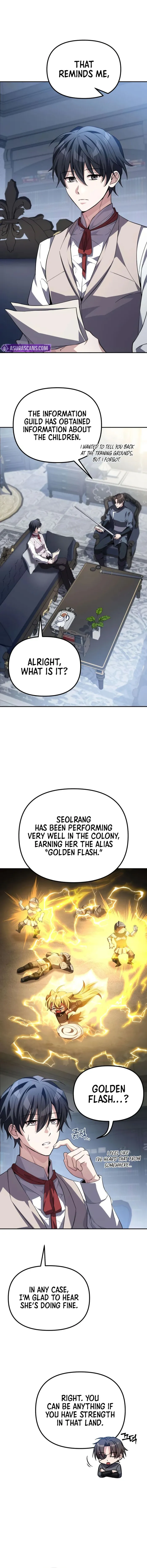 Raising Villains the Right Way chapter 12 page 1