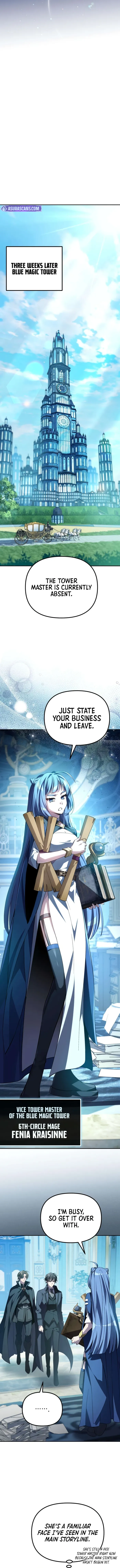 Raising Villains the Right Way chapter 12 page 12