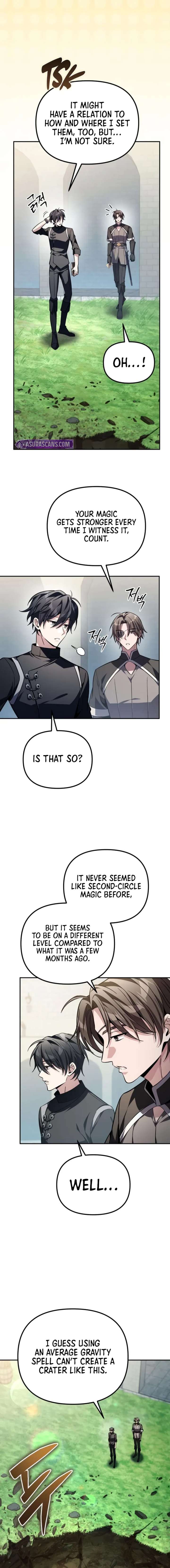 Raising Villains the Right Way chapter 14 page 7