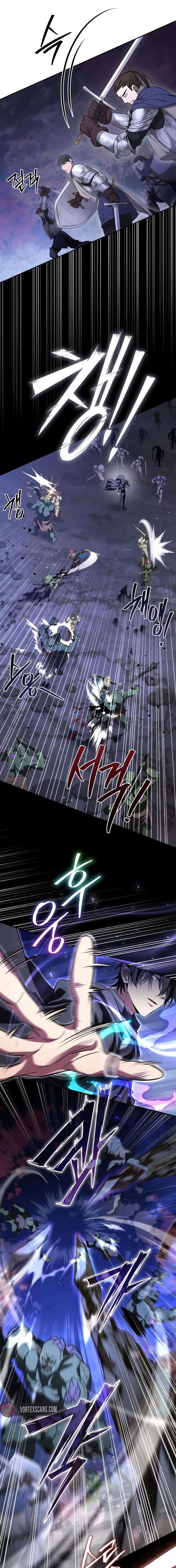 Raising Villains the Right Way chapter 17 page 21
