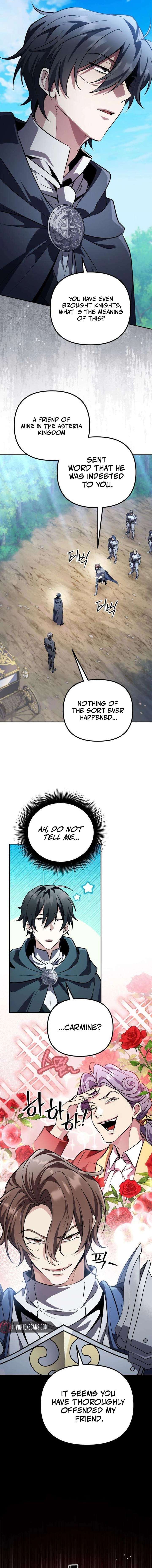 Raising Villains the Right Way chapter 20 page 5