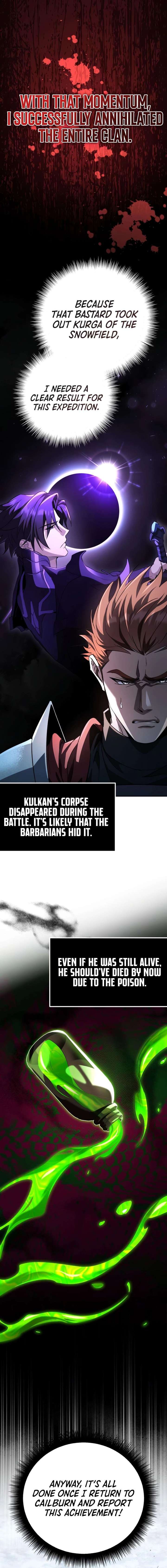 Raising Villains the Right Way chapter 21 page 6