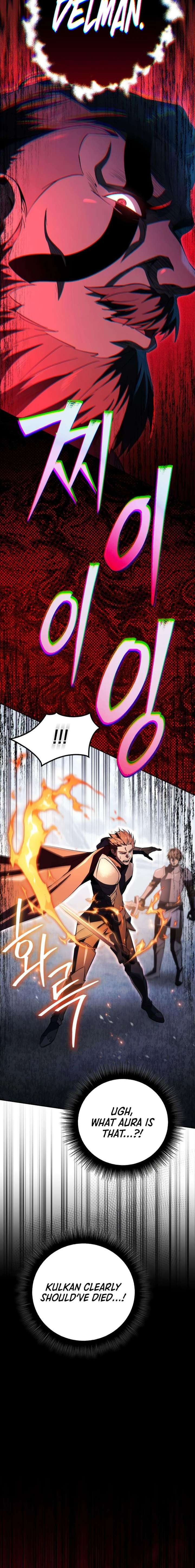 Raising Villains the Right Way chapter 21 page 9