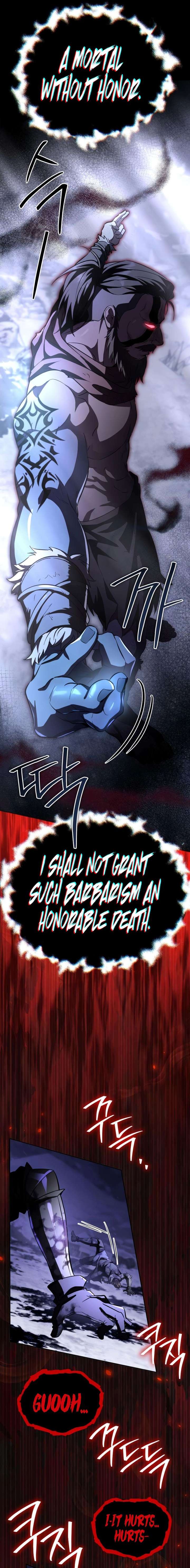 Raising Villains the Right Way chapter 21 page 14