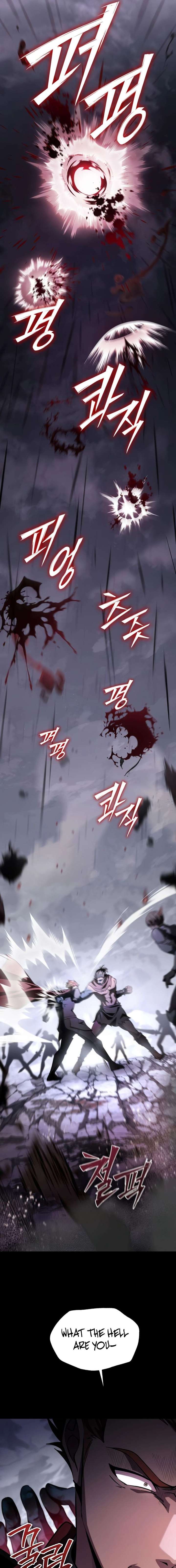 Raising Villains the Right Way chapter 21 page 18