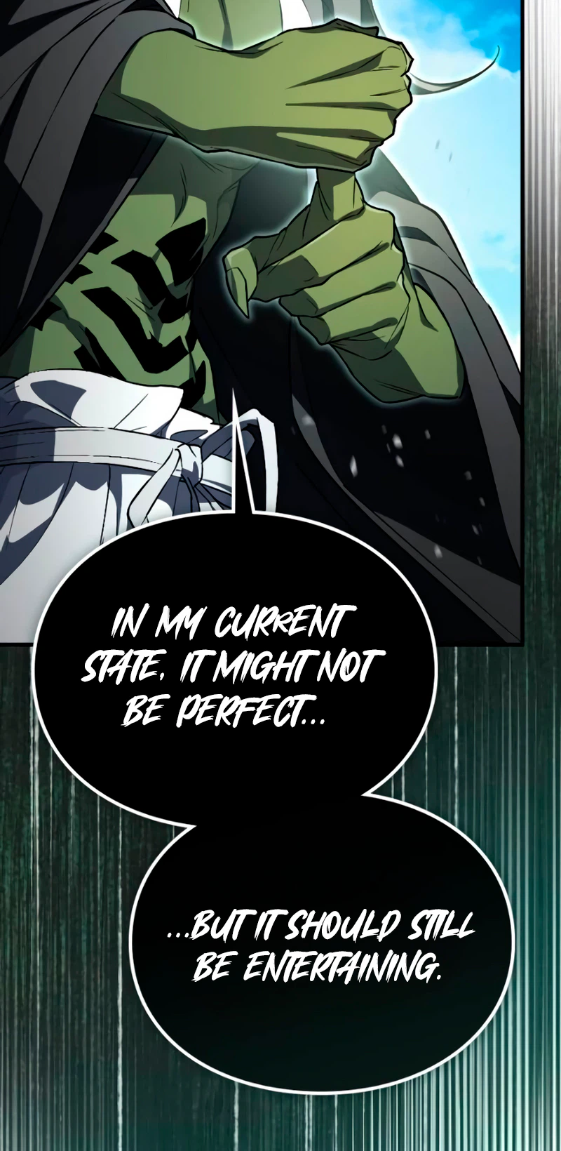 Raising Villains the Right Way chapter 36 page 16