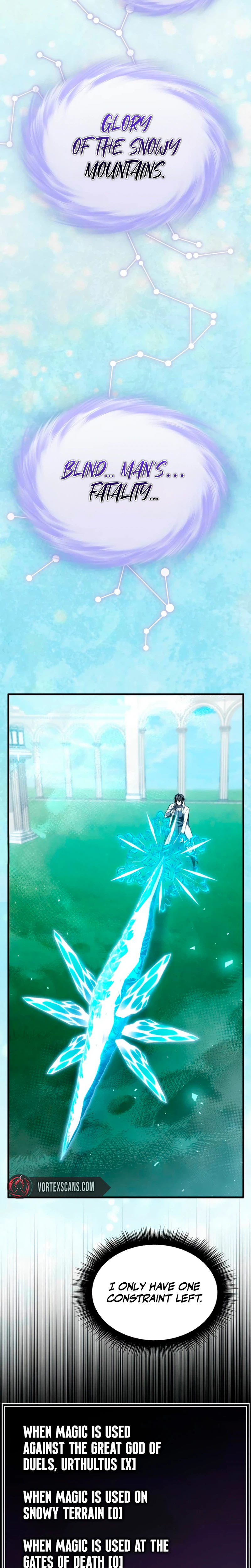Raising Villains the Right Way chapter 36 page 41