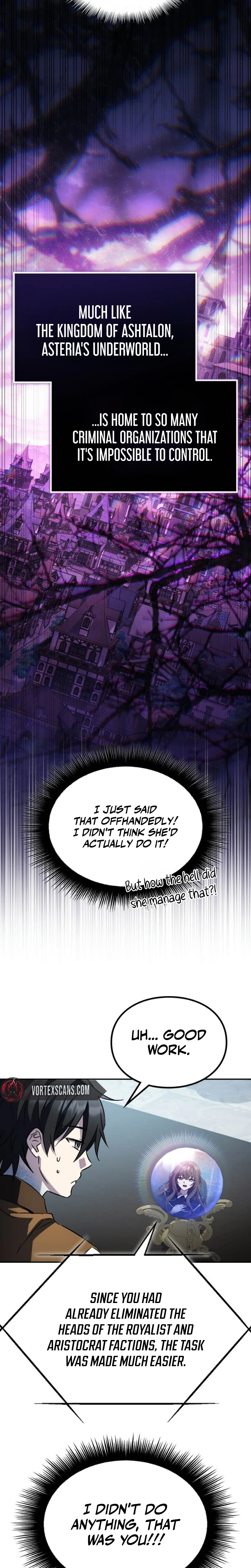 Raising Villains the Right Way chapter 37 page 41