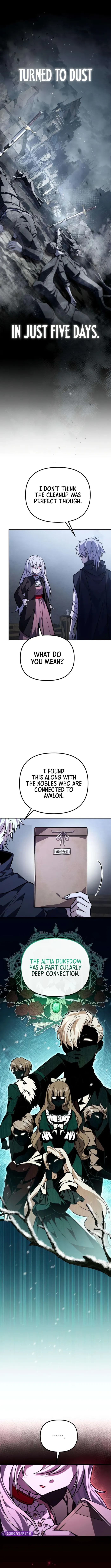 Raising Villains the Right Way chapter 4 page 12