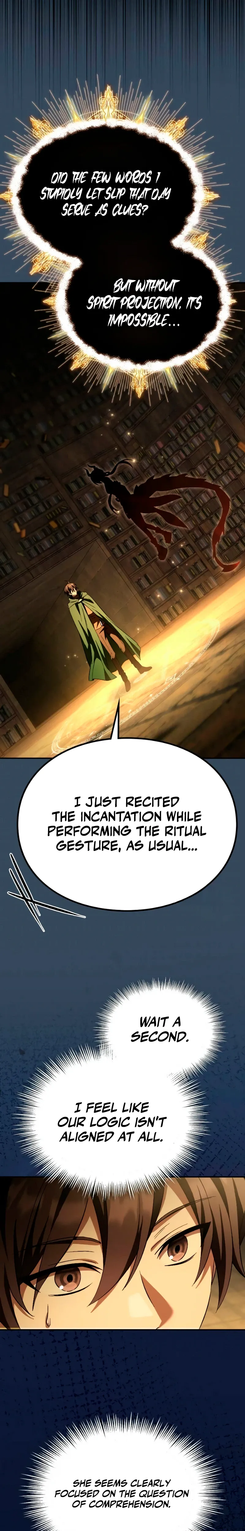 Raising Villains the Right Way chapter 40 page 37