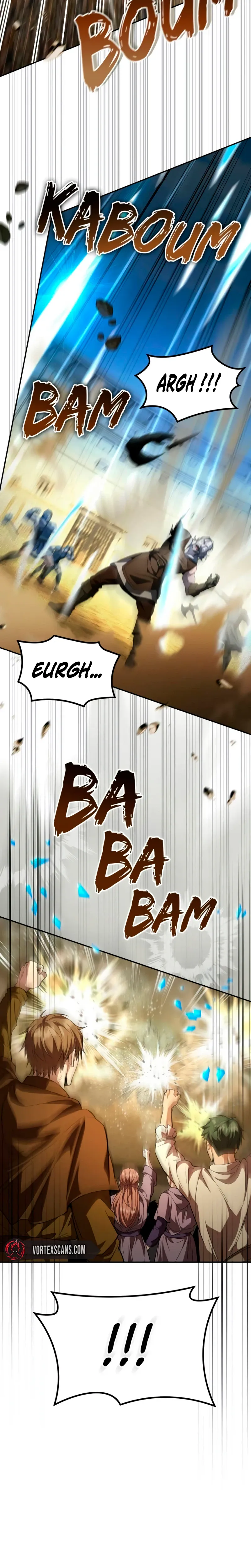 Raising Villains the Right Way chapter 41 page 38
