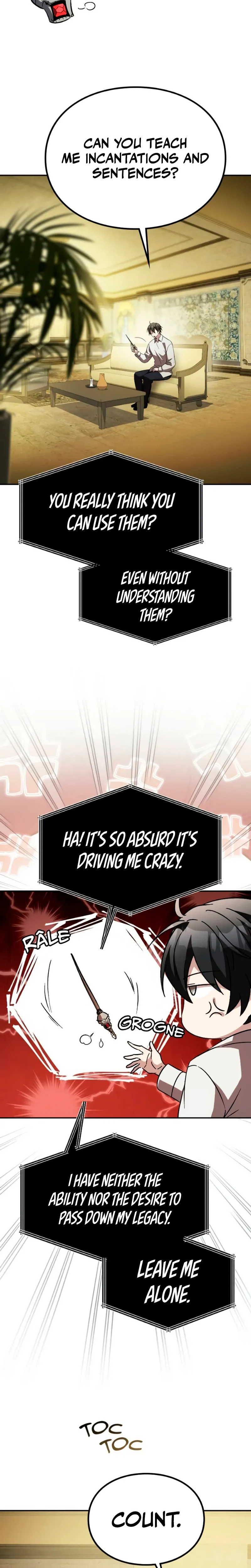 Raising Villains the Right Way chapter 41 page 49