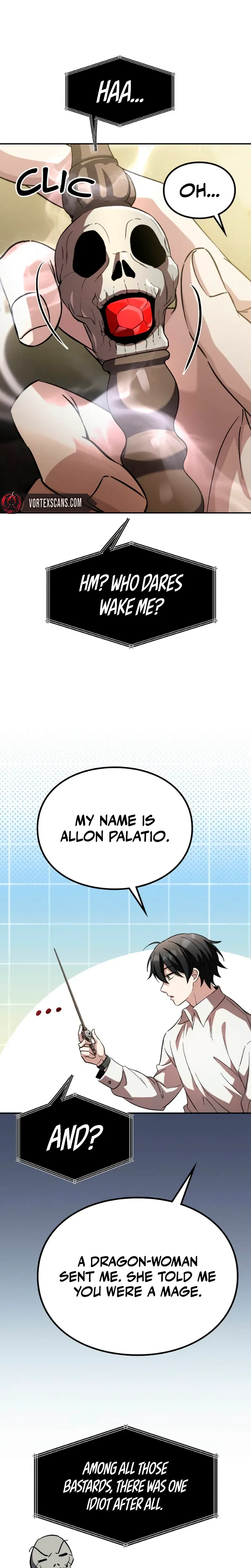 Raising Villains the Right Way chapter 41 page 48