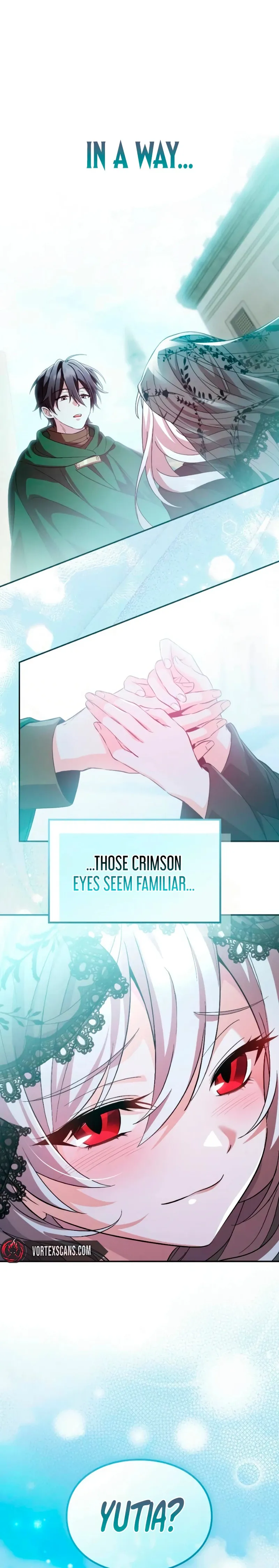 Raising Villains the Right Way chapter 41 page 1