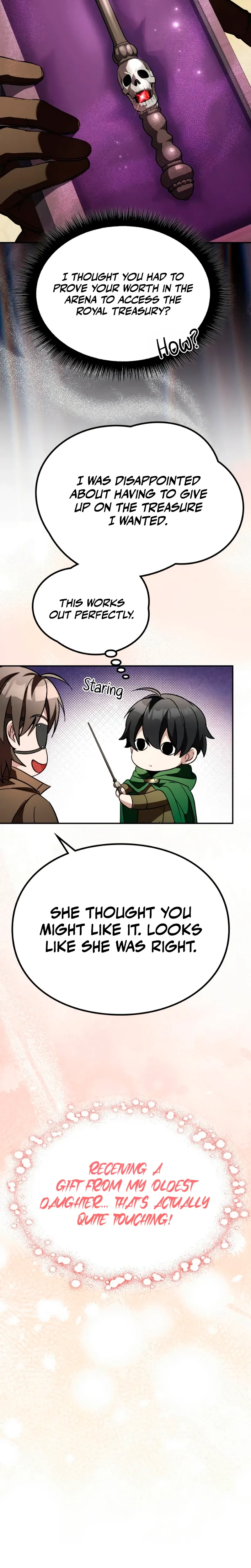 Raising Villains the Right Way chapter 41 page 45