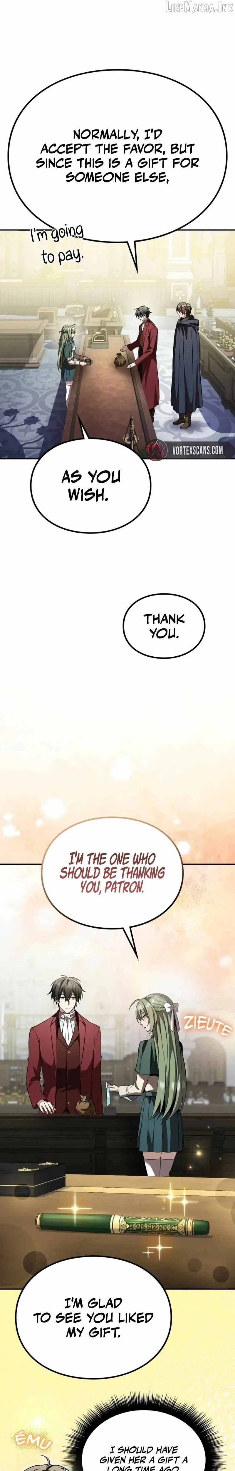 Raising Villains the Right Way chapter 44 page 45