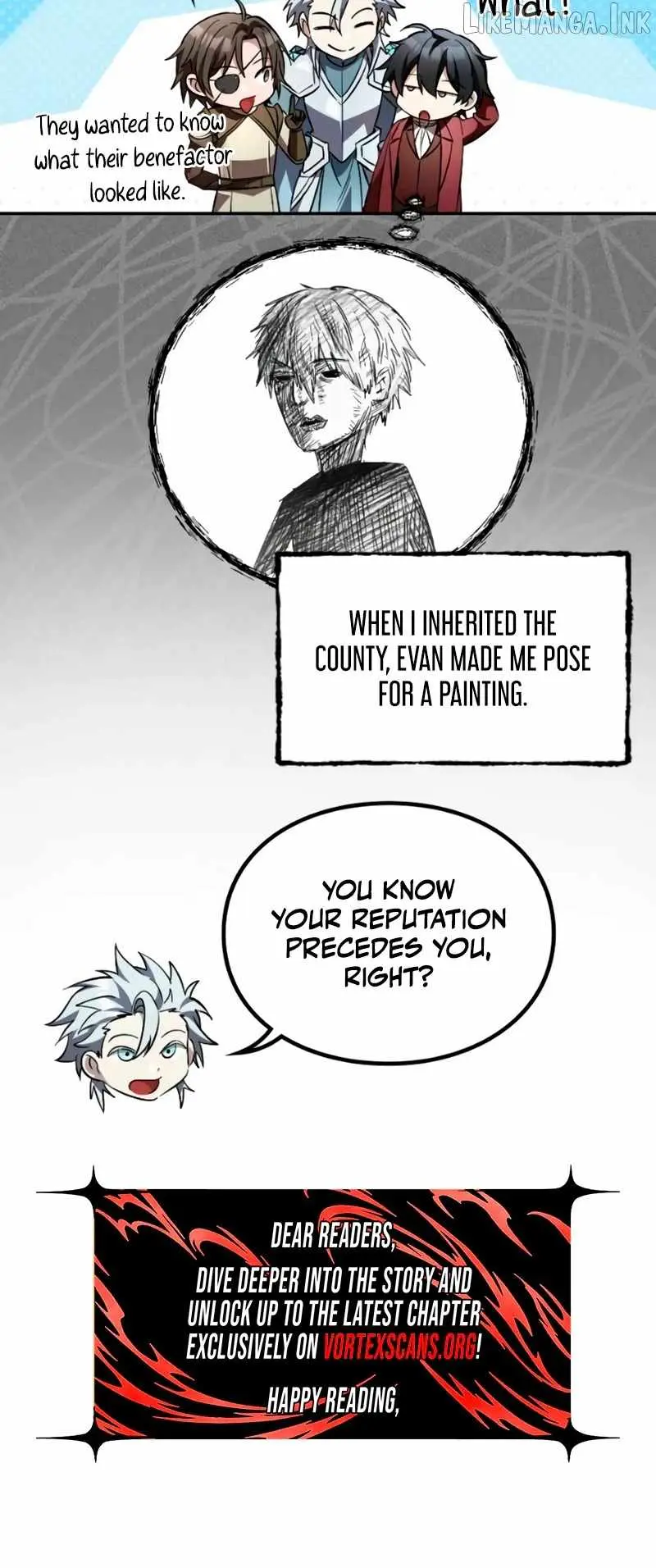 Raising Villains the Right Way chapter 45 page 58