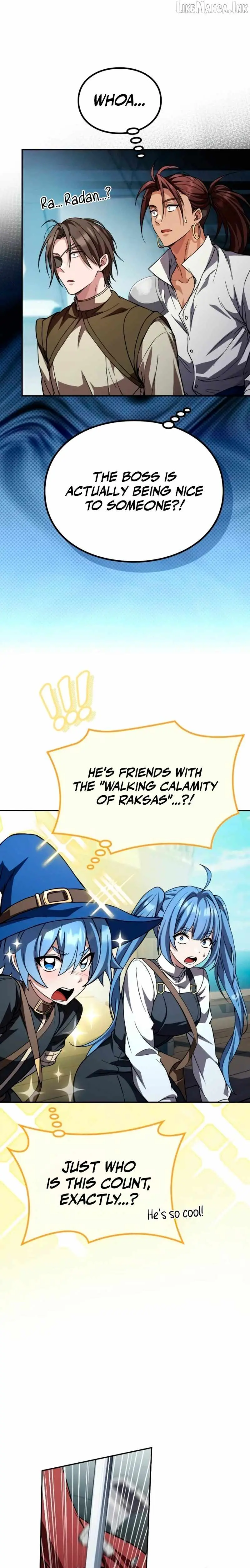 Raising Villains the Right Way chapter 45 page 48