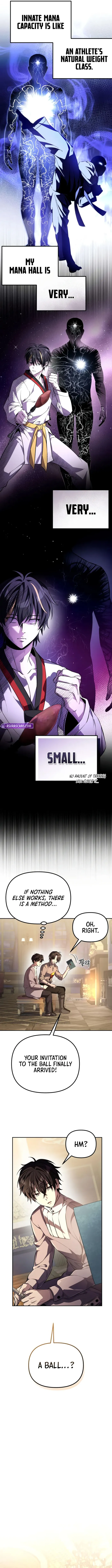 Raising Villains the Right Way chapter 5 page 7