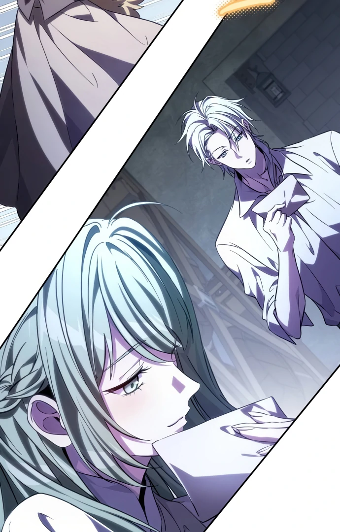 Raising Villains the Right Way chapter 9 page 6
