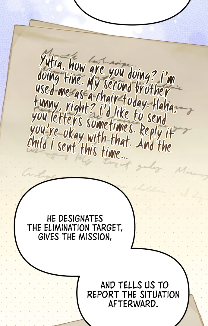 Raising Villains the Right Way chapter 9 page 16