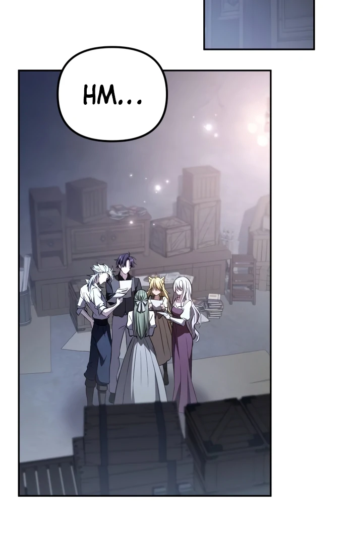 Raising Villains the Right Way chapter 9 page 29