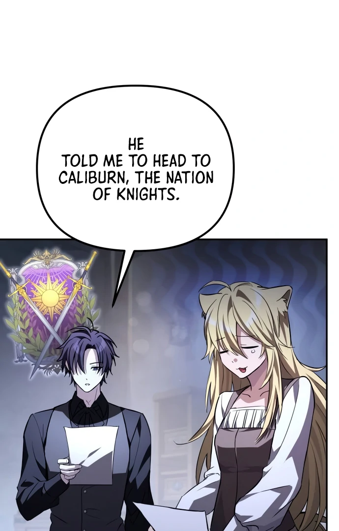 Raising Villains the Right Way chapter 9 page 30