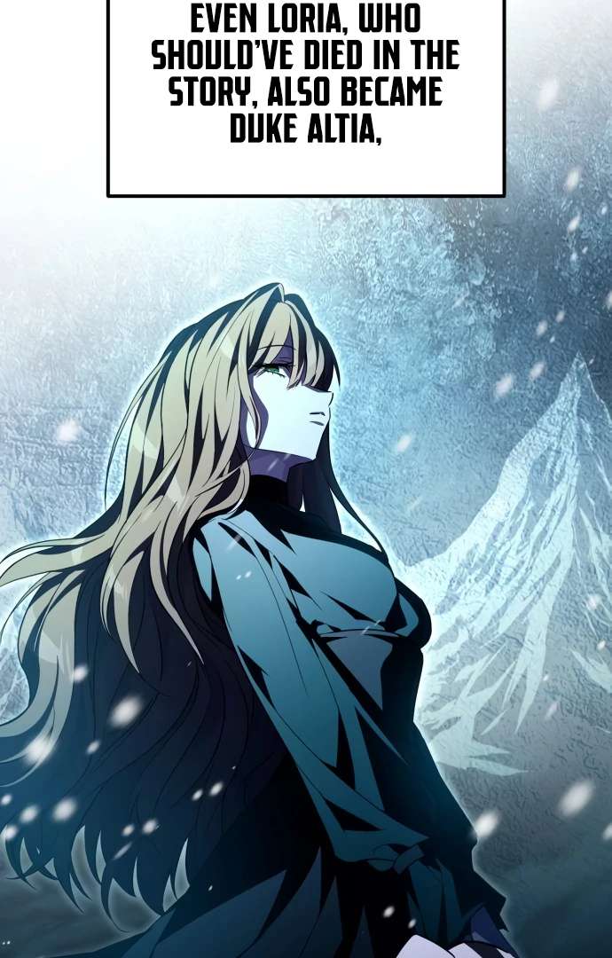 Raising Villains the Right Way chapter 9 page 60