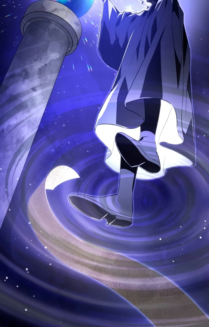 Raising Villains the Right Way chapter 9 page 66
