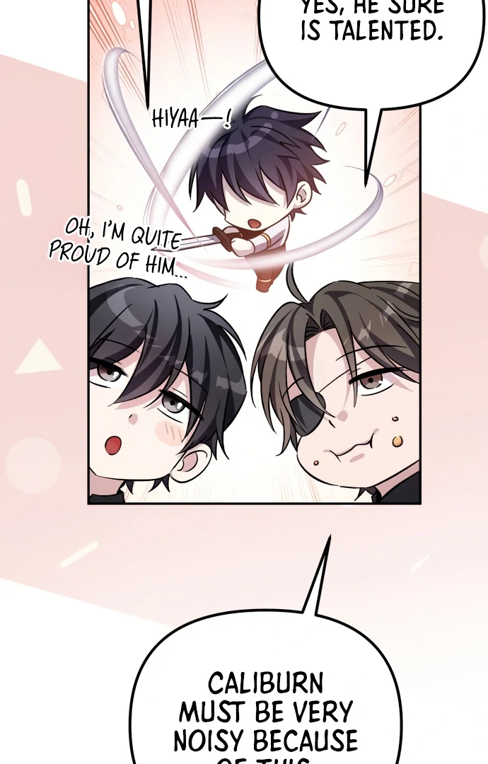 Raising Villains the Right Way chapter 9 page 84