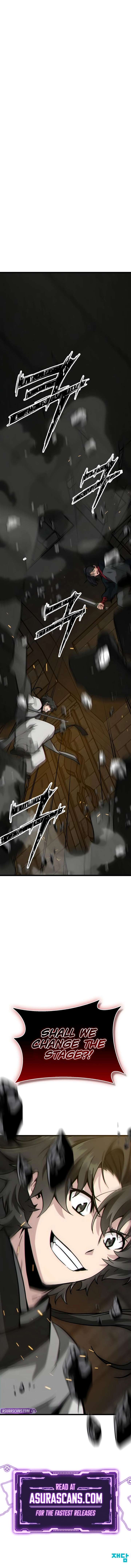 Initializing the Sect System chapter 22 page 34