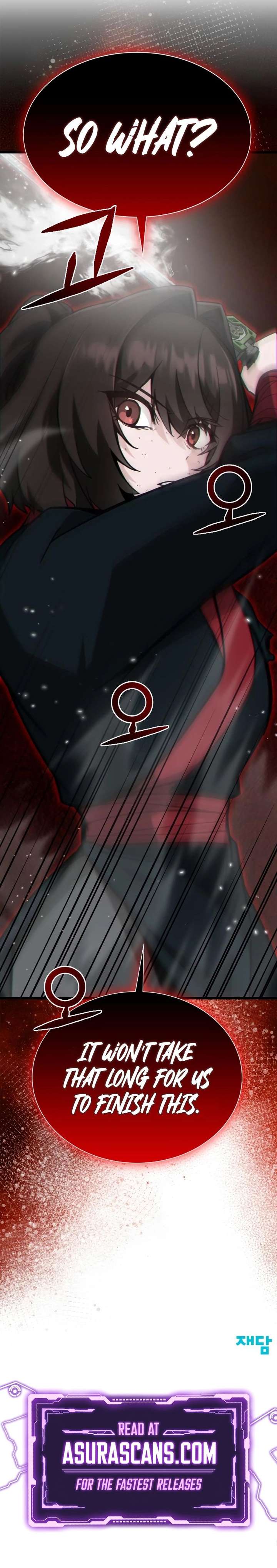 Initializing the Sect System chapter 23 page 32