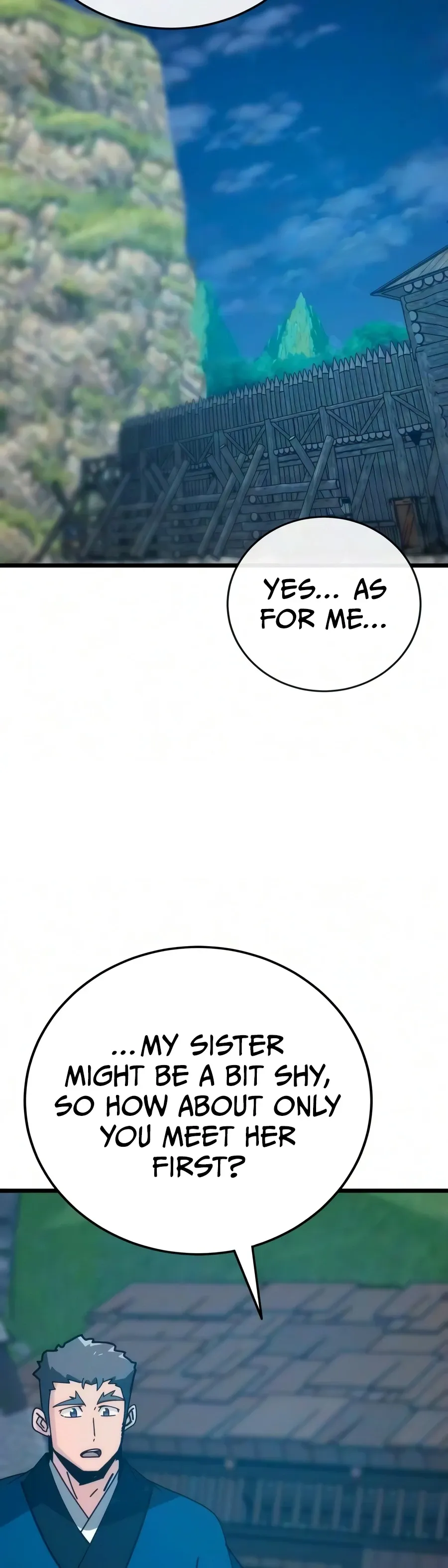 Initializing the Sect System chapter 42 page 6