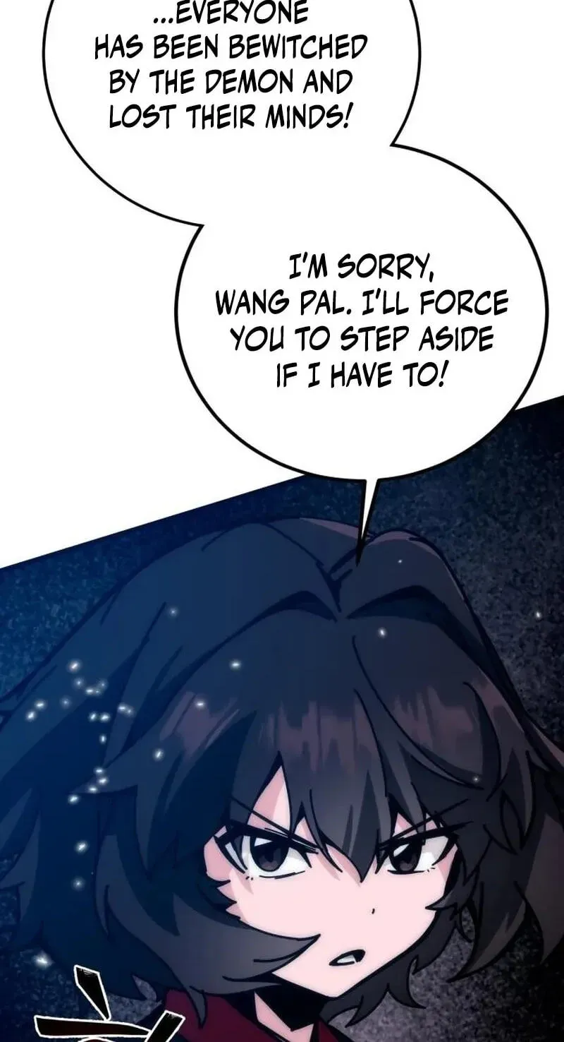 Initializing the Sect System chapter 46 page 125
