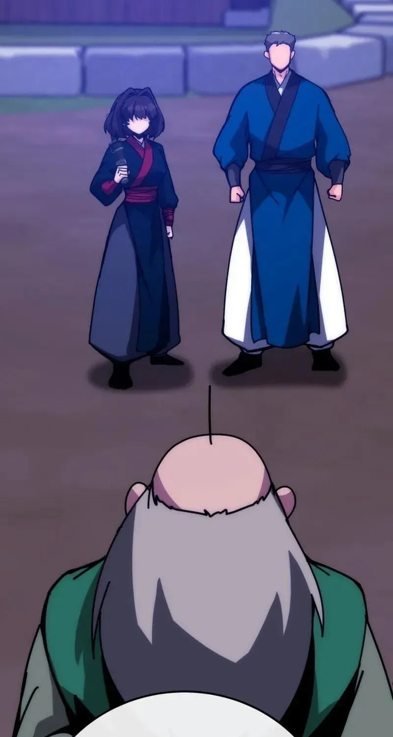 Initializing the Sect System chapter 46 page 31