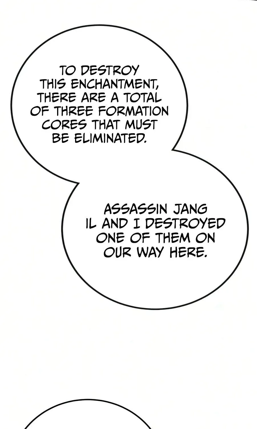 Initializing the Sect System chapter 47 page 73