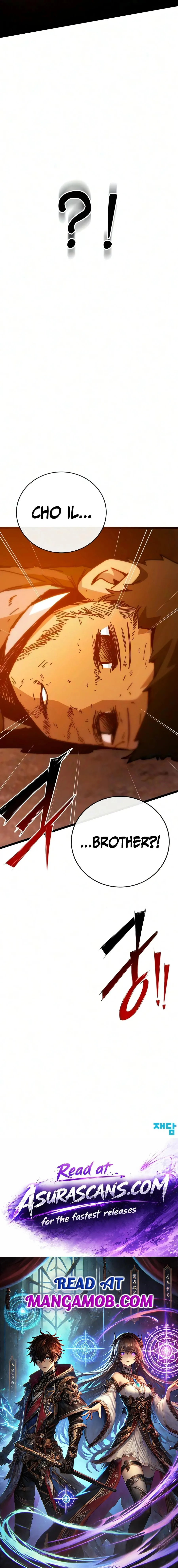 Initializing the Sect System chapter 49 page 24