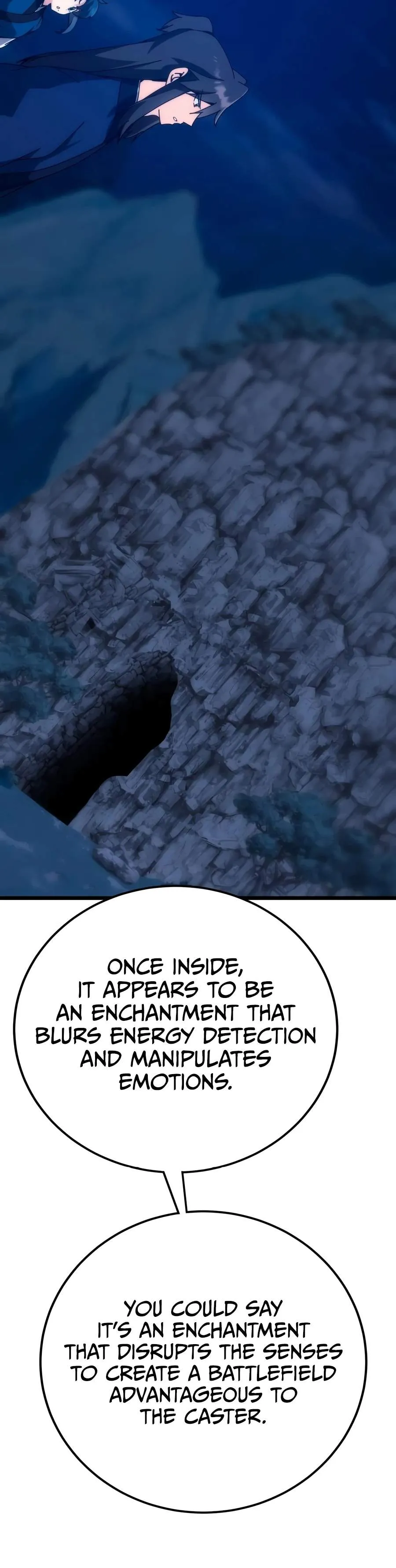 Initializing the Sect System chapter 50 page 7
