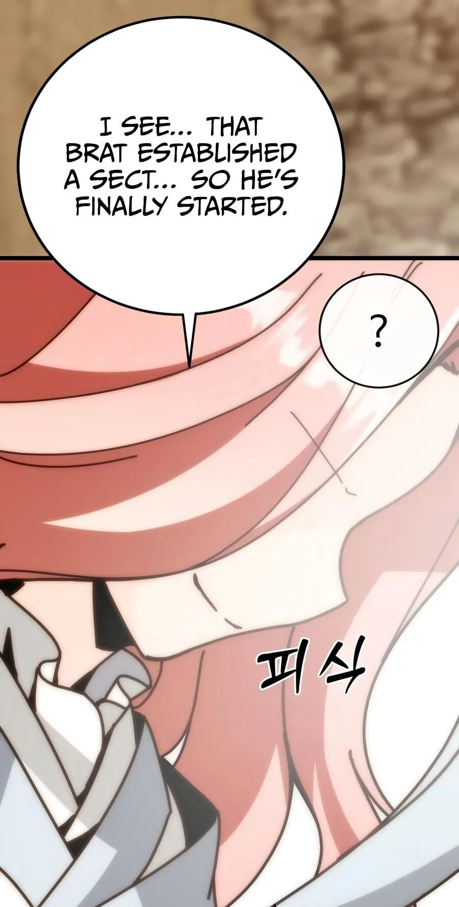 Initializing the Sect System chapter 51 page 19