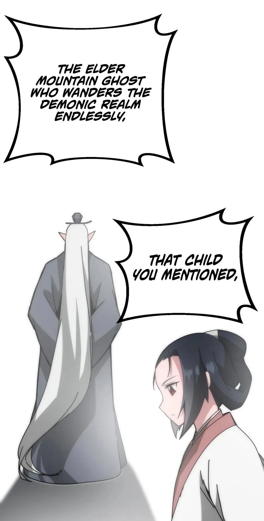 Initializing the Sect System chapter 51 page 59