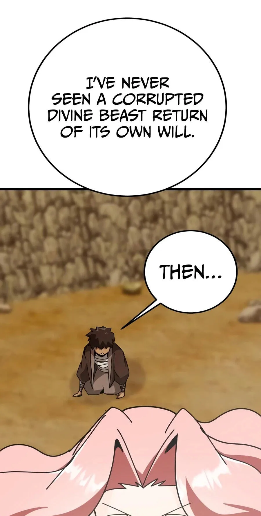 Initializing the Sect System chapter 51 page 66